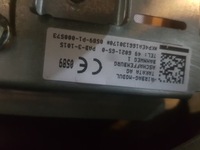 фото thumb №7, Консоль подушка nissan qashqai j11 2014-17r