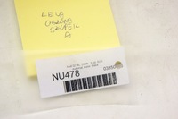 фото thumb №5, Nu478 audi q7 4l защита стойка левый перед