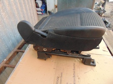 фото thumb №5, Сиденье левый переднее сиденье ford ecosport mk2 разные wzory