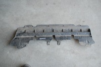 фото thumb №1, Дефлектор bk31-v8b384-ab ford transit mk8