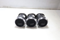 фото thumb №1, Решітка обдув середня audi tt ii 8j