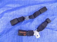 фото thumb №1, Защёлки ремней задняя задние c4 aircross 1,8d 12-15r