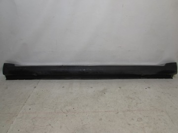 фото thumb №1, Планка накладка порогова права citroen c-crosser 6512a137-01