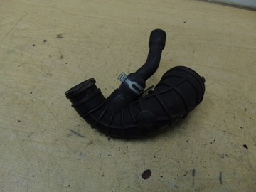 фото thumb №5, Труба повітропровід повітря citroen nemo 1.4 hdi 9686958580