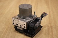 фото thumb №1, Jaguar xf x250 07- насос тормозная abs идеальное состояние