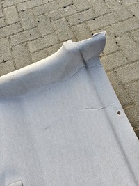 фото thumb №3, Потолок jumpy expert iii proace vivaro c