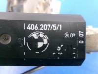 фото thumb №9, Bmw 5 e39 рестайлинг универсал touring замок дверь зад левое з трос 4pin