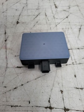 фото thumb №5, Модуль volvo polestar 2 датчик мертвого pola