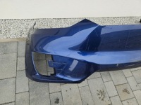 фото thumb №5, Tesla model x бампер передний