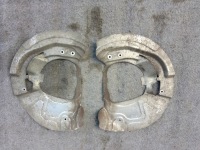 Купить Диск якорная перед комплект  bmw x5 x6 f15 f16 5.0d, фото thumb