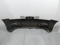 фото thumb №8, Бампер перед красный toledo ii seat leon i 1999-2006