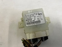 фото thumb №1, Модуль pdc mercedes-benz оригинальный номер a2129003704