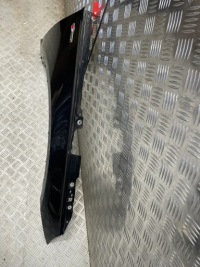 Купити Крило правий перед правий передній audi q5 2 2 80a рестайлінг  s-line y9t, фото thumb