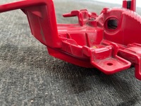 фото thumb №13, Kia niro лампа заднього виду правий задня задня оригінал europa