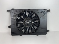 Купить Alfa romeo 159 вентилятор радиатора 2005-2011, фото thumb