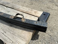 фото thumb №12, Балка усилитель бампера задняя задняя ford explorer 2020+