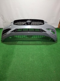 фото thumb №12, Volvo s60 iii v60 2018- бампер передній 31690589 =