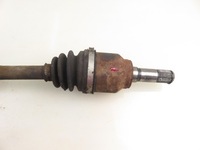 фото thumb №7, Приводной вал левая передняя fiat bravo ii 198_ 1.6 d multijet 25/25 фреза