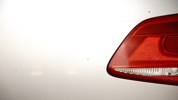 фото thumb №6, Крышка багажника vw passat b7 10-14r sedan la7w