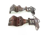 фото thumb №1, Петли капота man tga 81624400042