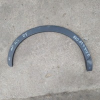 фото thumb №1, Audi q3 молдинг крыла правый задняя задняя 8u0853818b