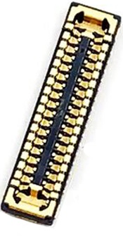 РАЗЪЕМ FPC 32 PIN 2x16 PIN HUAWEI MATE 30 PRO P30 P Smart Z