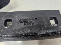 Bmw 5 f10 f11 10-17 ремень передний усилитель 7200690 америка в Украине, фото thumb