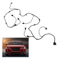 фото thumb №7, Електропроводка паркувальні передньої бампера 68216116ab стійкий na 5r