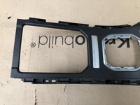 фото thumb №2, Рамка защита туннеля range rover evoque i