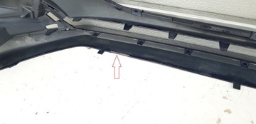 фото thumb №9, Peugeot 208 i 15- рестайлинг бампер перед переднее 9810513777