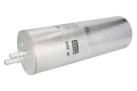 Фильтр топливной  mann-filter wk 8058 wk8058 Недорого, фото thumb