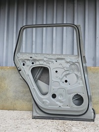 фото thumb №10, Skoda kodiaq двері ліва задня задні