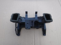 Купить Воздухозаборник do обдув среднего renault clio 3 8200296695, фото thumb