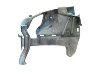 фото thumb №1, Citroen c3 1 i 03-09 лонжерон рама подкрылок четверть - правая передняя