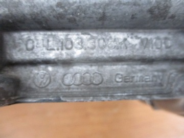 фото thumb №16, Vw audi a4 1.6 2.0 tdi dfg dtg головка 04l103373e 04l103064f восстановленная