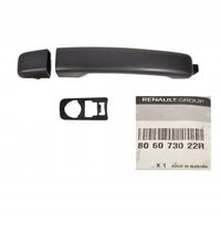 фото thumb №1, Ручка дверь оригинал renault master iii movano