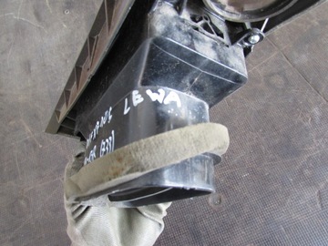 фото thumb №6, Решітка повітропровід ліва 1308506 daf xf 105 10-13r.