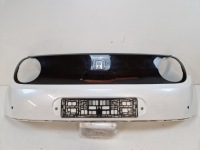 фото thumb №1, Honda e e honda electric бампер передній перед решітка радіатора 71101 tyf zz00