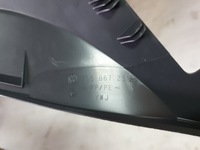 фото thumb №6, Vw beetle защита стойка левая 5c5867233a