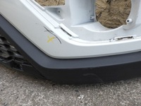 фото thumb №8, Dacia sandero iii 3 stepway 20- бампер передний