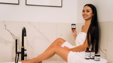 УКРЕПЛЯЮЩИЙ КРЕМ ДЛЯ ПОПЫ ДЛЯ ЦЕЛЛЮЛИТА VCEE 100ML