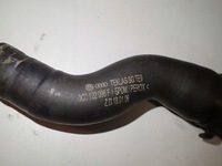 фото thumb №3, Vw passat cc b7 b6 труба wąż wody 3c0122096f