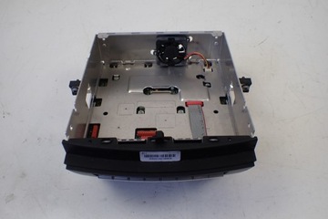 фото thumb №7, Радіо команд mercedes cl w216 2168706626 європа