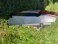 фото thumb №3, Лампа лівий задня ліва задня hyundai ix35 lift led