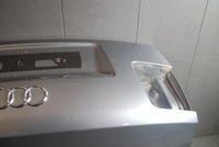 фото thumb №7, Крышка багажника багажника audi a8 d3 ly7g без оснащения