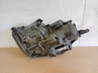 фото thumb №2, Лампа права правий фара ford ecosport lift 17-