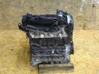 Audi a4 b8 8k a5 8t q5 8r двигун 2.0 tdi 170km cah caha Київ, фото thumb