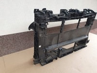 фото thumb №2, Ford fiesta mk8 pas переднее усилитель