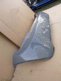 фото thumb №3, Mini cooper f56 one бампер задний