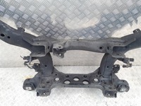 фото thumb №9, Підрамник підрамник задня задні mercedes gl ii x166 13-15